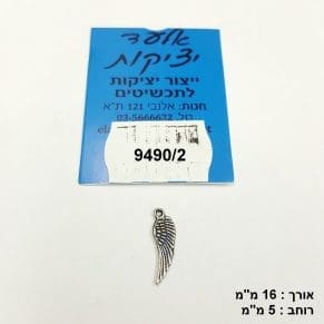 כנף (10 יח' באריזה)