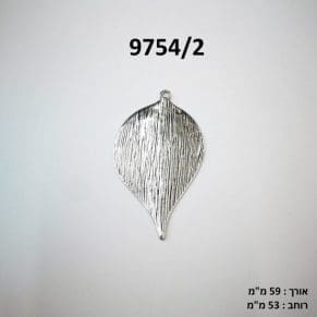 פרחים ועלים