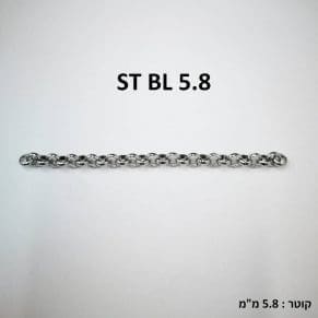 STAINLESS STEEL
