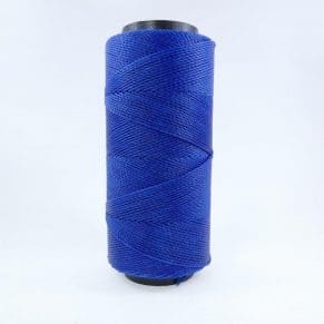 חוט שעווה כחול נייבי (קוטר החוט 1 מ