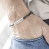 "ביחד ננצח" Bracelet Made in Israel - Image 2
