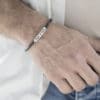 "ביחד ננצח" Bracelet Made in Israel