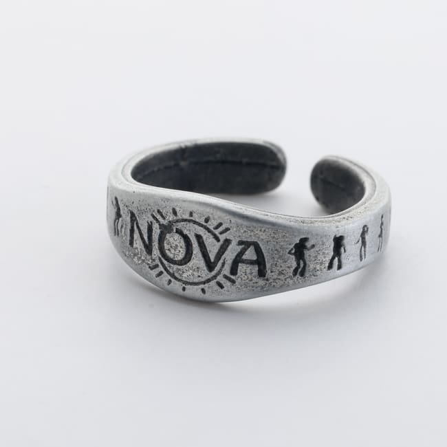 טבעת נובה NOVA