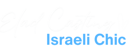 אלעד יציקות