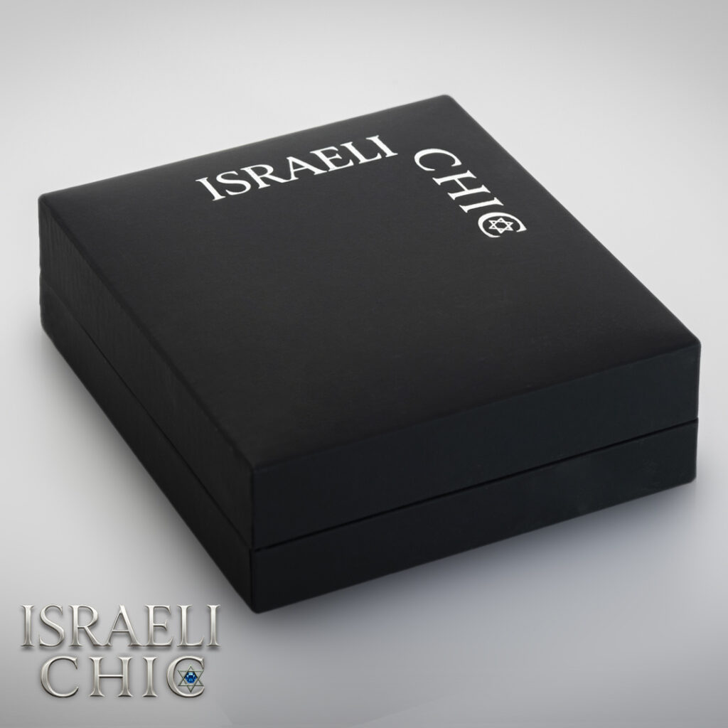 קופסת תכשיטים