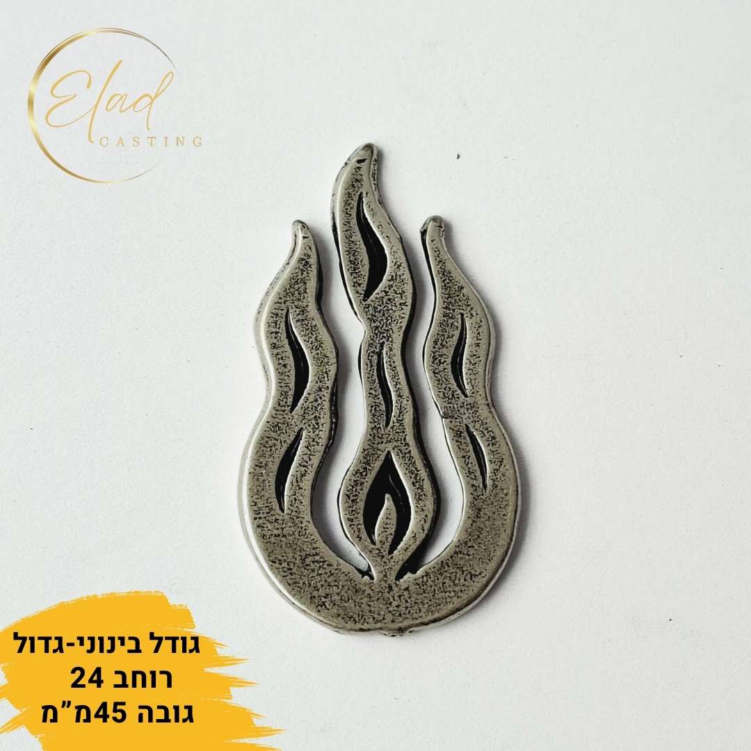 אותיות ש למזוזה