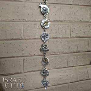 מובייל שבעת המינים