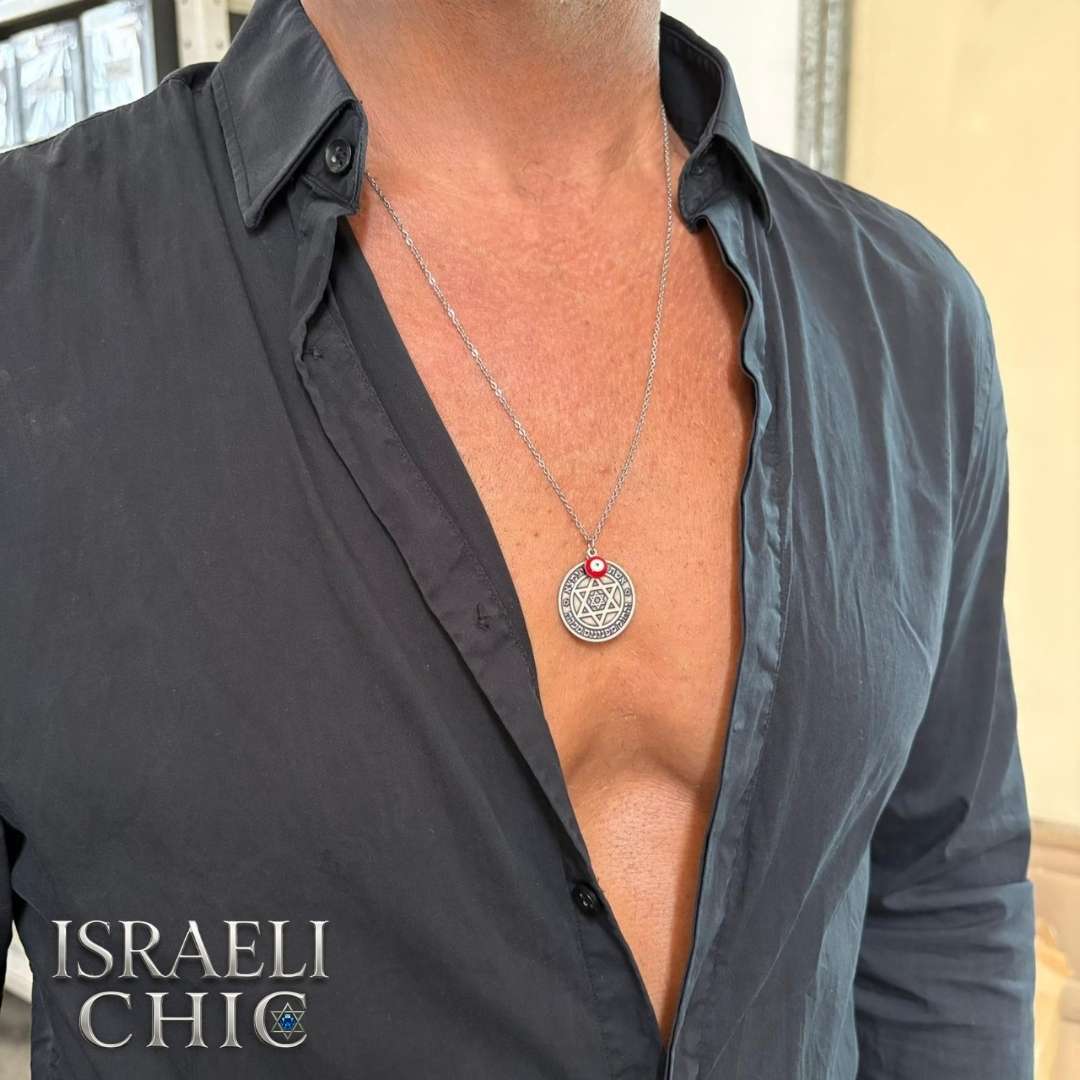 שרשרת אשת חיל מי ימצא לגבר