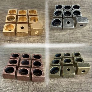 קנים לחנוכיה