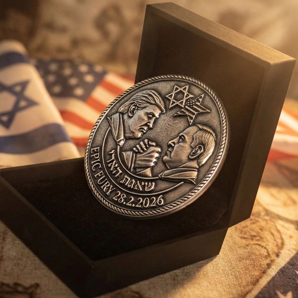 מדליית שאגת הארי