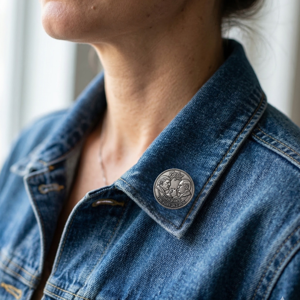 סיכת שאגת הארי